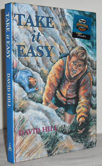 Take it Easy by HILL, David - 1995