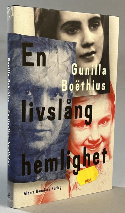 En livslång hemlighet. [Utg. av] Albert Bonniers…