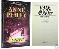 cover of Half Moon Street