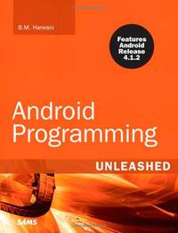 Android Programming Unleashed