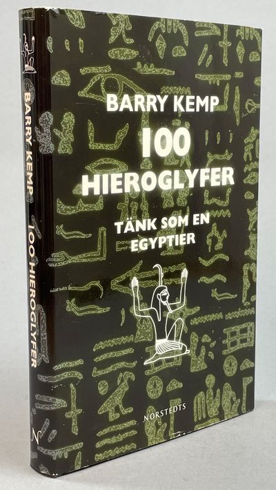 100 hieroglyfer. Tänk som en egyptier. [Utg. av]…
