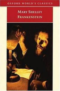 Frankenstein by Mary Shelley - 1998