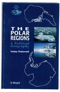image of The Polar Regions: A Political Geography