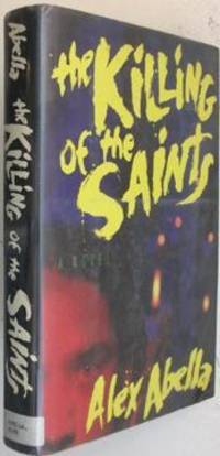 image of The Killing of The Saints