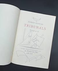 Tribunals: Passages 31-35.