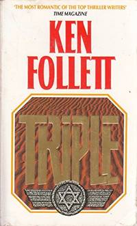 Triple by Follett Ken - 1981