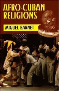 Afro-Cuban Religions