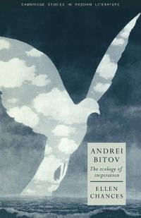 Andrei Bitov: The Ecology of Inspiration