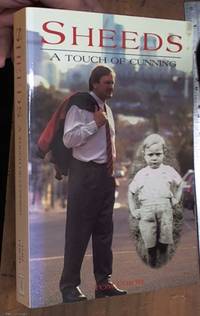 Sheeds; A Touch of Cunning by Tom Prior - Paperback - First Edition - 1995 - from Syber's Books ABN 15 100 960 047 (SKU: 0265517)
