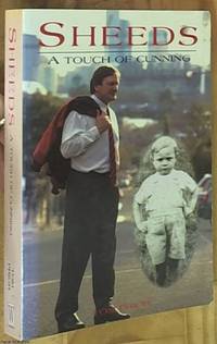 Sheeds; A Touch of Cunning by Tom Prior
- Paperback
- First Edition
- 1995
- from Syber's Books ABN 15 100 960 047 (SKU: 0265517)