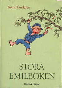STORA EMILBOKEN.