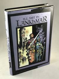 Ill Met in Lankhmar by Leiber, Fritz - 1995