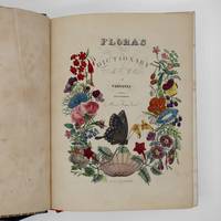 Flora's Dictionary