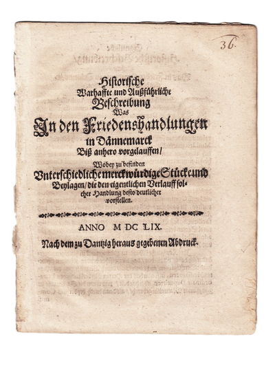 Historische warhaffte und auszführliche…