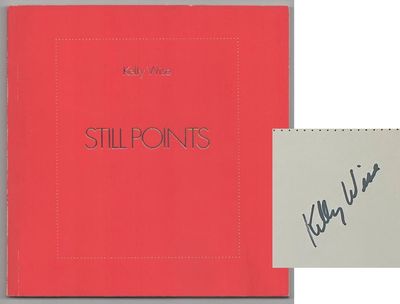 Still Points (Signed First Edition)
