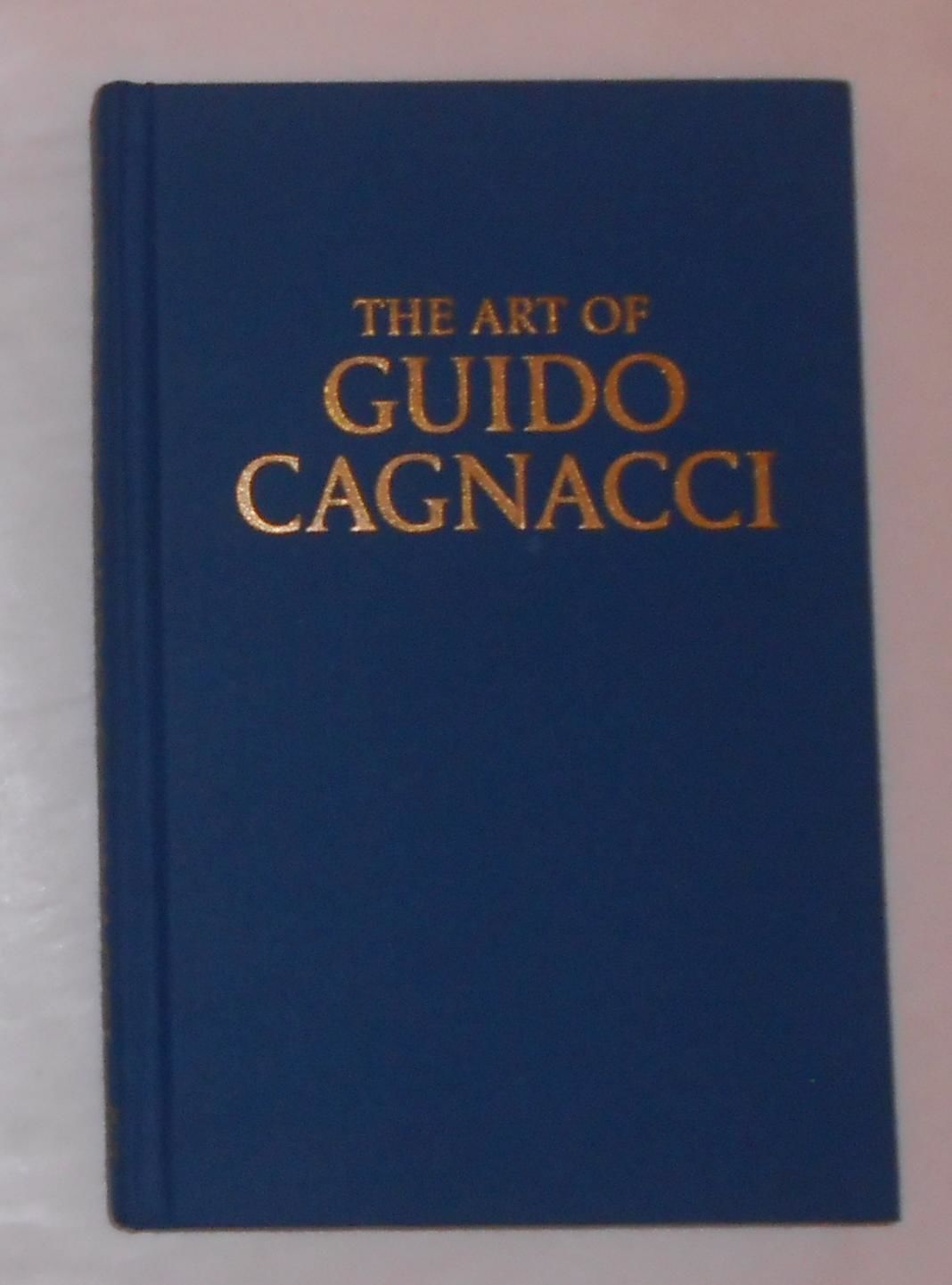 The Art of Guido Cagnacci