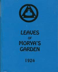 Leaves of Morya&#039;s Garden 1924 : Book One - The Call by Nicolas Roerich - 1999