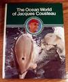 The Ocean World of Jacques Cousteau: Vol. 1 Oasis In Space.