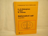 Mathematical Logic, 2Nd Edition