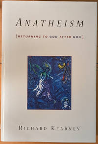 Anatheism