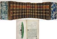 THE (SCOTTISH) GARDENER, A MAGAZINE OF HORTICULTURE AND FLORICULTURE by David editor ; Assisted by A Staff Of Practical Gardeners Thomson - First Edition - 1857-1871 - from Nick Bikoff, Bookseller (SKU: 17106)
