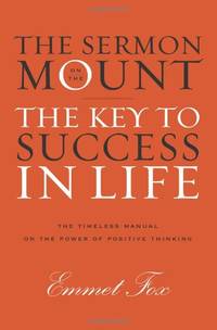 The Sermon on the Mount Gift Edition: The Key to Success in Life