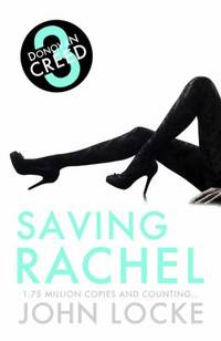 image of Saving Rachel (Donovan Creed)