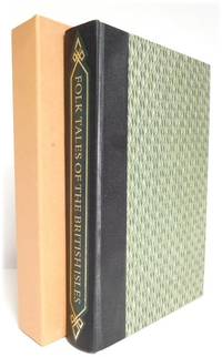 image of Folk-Tales of the British Isles