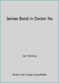 James Bond in Doctor No