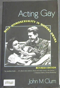 image of Acting Gay