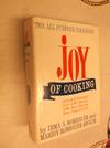 Joy Of Cooking
