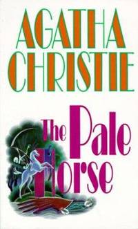 The Pale Horse by Agatha Christie - 1992