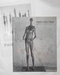 Paris Post War - Art & Existentialism 1945 - 55 (Tate Gallery, London 9 June - 5 September 1993)