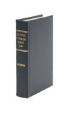 The Institutes of English Public Law: Embracing an Outline of