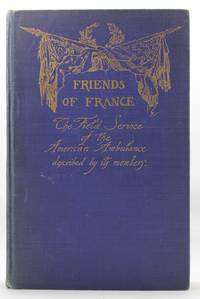 FRIENDS OF FRANCE