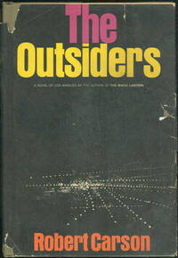 image of OUTSIDERS