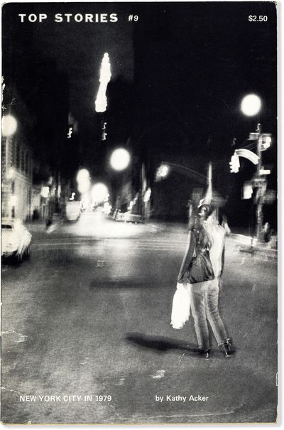 Top Stories #9; New York City in 1979