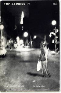 Top Stories #9; New York City in 1979