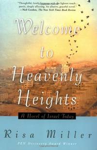 Welcome to Heavenly Heights: A Novel