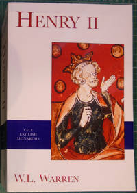 image of Henry II (Yale English Monarchs)