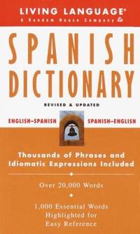 Dictionary (Living Language Complete Basic S.)