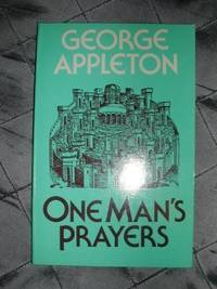 One Man's Prayers