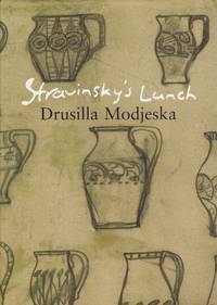 image of Stavinsky's Lunch