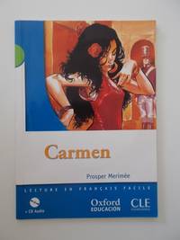 Carmen by Prosper MÃ©rimÃ©e - 2007