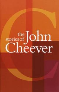 image of The Stories of John Cheever (Vintage International)