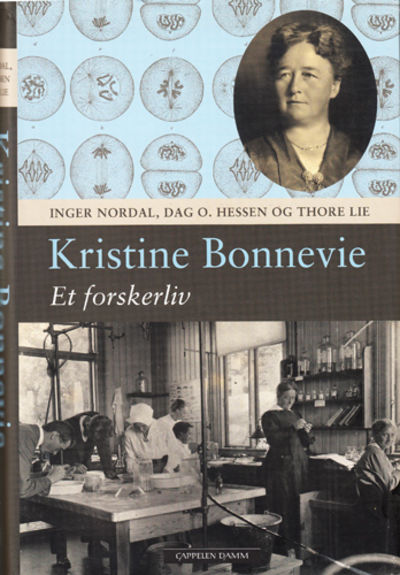 Kristine Bonnevie. Et forskerliv.