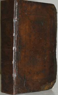 ROBERTI BARCLAII. THEOLOGIAE VERE CHRISTIANAE APOLOGIA