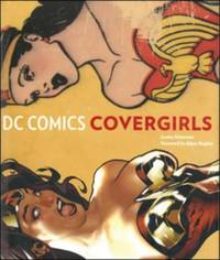 DC Comics Covergirls by Simonson, Louise - 0