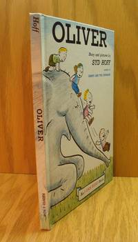 image of Oliver: An I Can Read Book