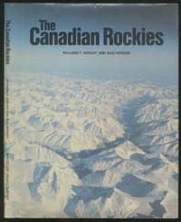 image of The Canadian Rockies